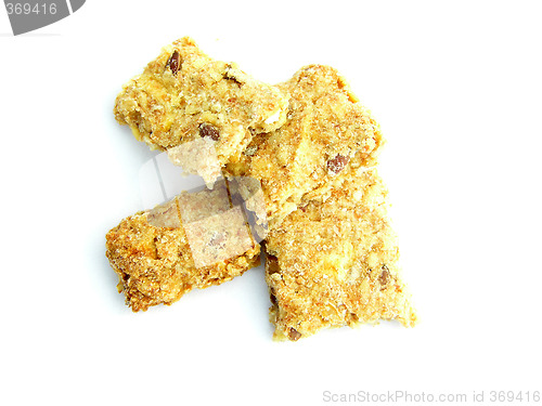 Image of Dog cookies