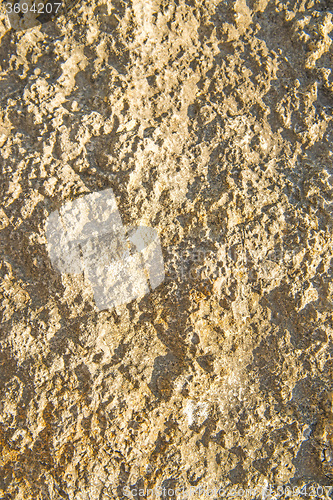 Image of rock surface