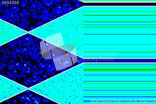 Image of Bavarian colors
