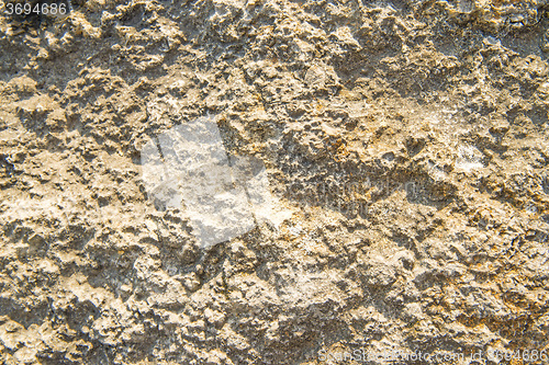 Image of rock surface