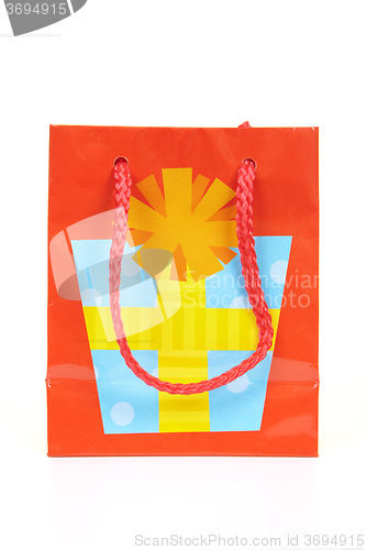 Image of Bag for shopping