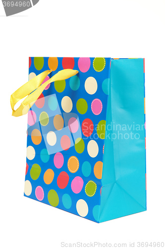 Image of Bag for shopping