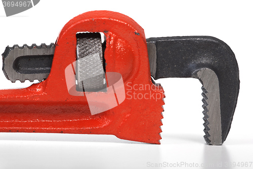 Image of Spanner