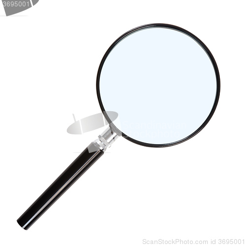 Image of Magnifying glass
