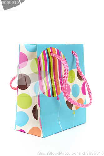 Image of Bag for shopping