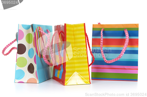 Image of Bag for shopping