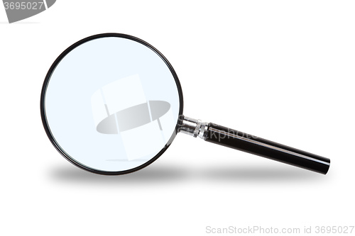 Image of Magnifying glass