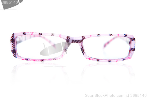 Image of Beautiful glasses