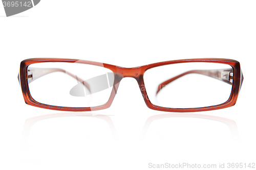 Image of Beautiful glasses