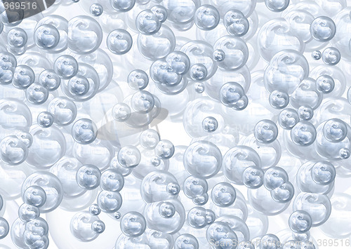 Image of bubbles
