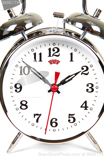 Image of Alarm-clock 