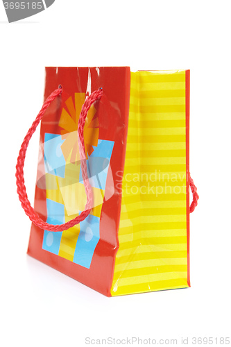Image of Bag for shopping