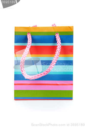 Image of Bag for shopping