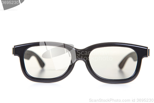 Image of Beautiful glasses