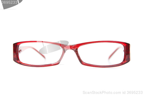 Image of Beautiful glasses