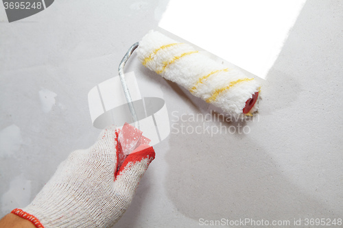 Image of Contractor Plasterer