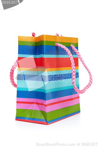 Image of Bag for shopping