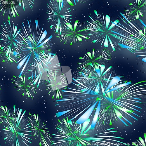 Image of fireworks