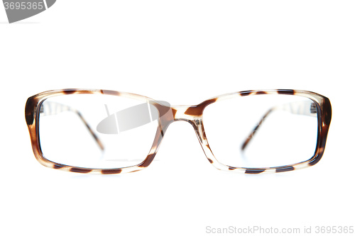 Image of Beautiful glasses