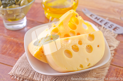 Image of cheese