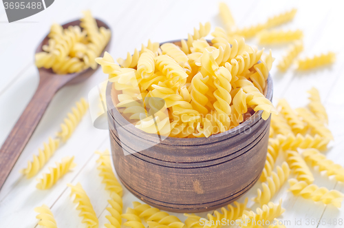 Image of pasta