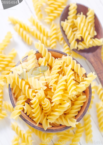 Image of pasta