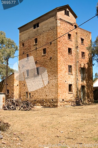 Image of jackas brewery