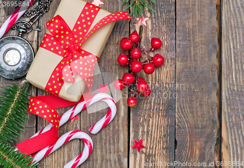 Image of christmas background