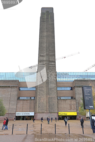 Image of Tate Modern London