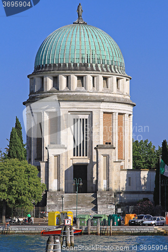 Image of Santa Maria della Vittoria Lido