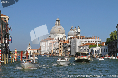 Image of Grand Canal