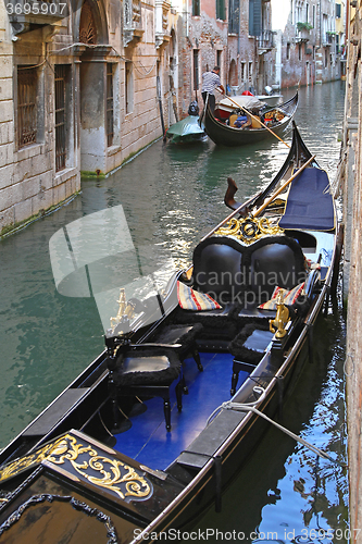 Image of Gondola