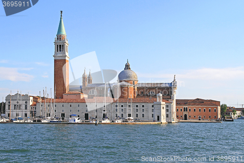 Image of San Giorgio Maggiore