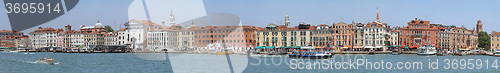 Image of Venice Panorama