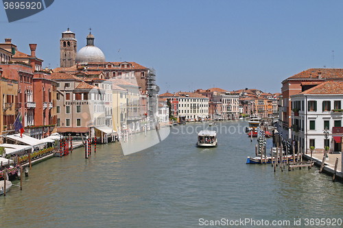 Image of Canal Grande