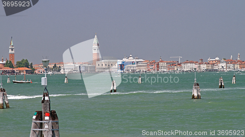 Image of Venice