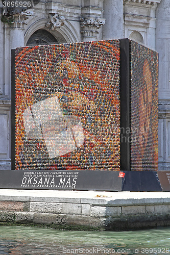 Image of Oksana Mas Art