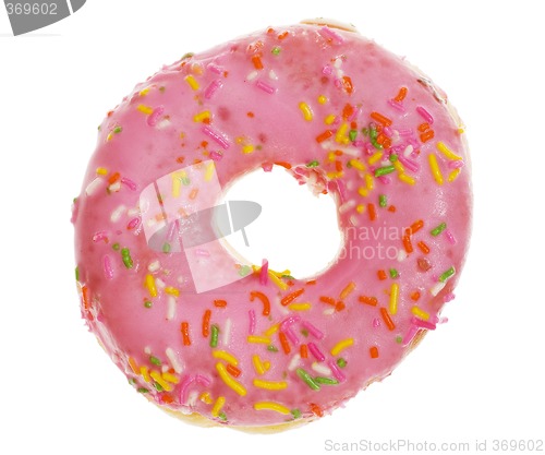 Image of Donut

