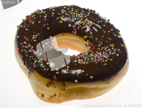 Image of Donut

