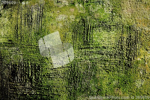 Image of Grungy wall