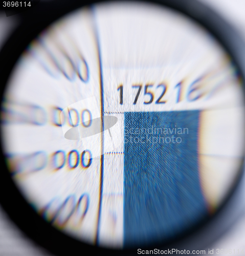 Image of magnifier