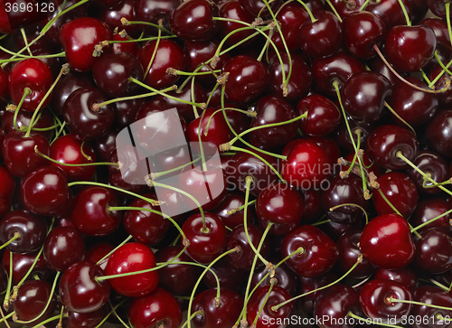 Image of perfect cherries