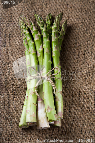 Image of Asparagus