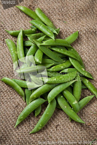 Image of Peas