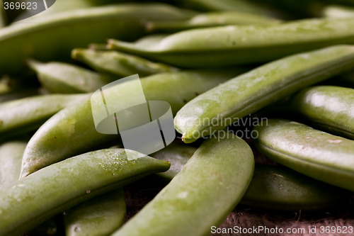 Image of Peas