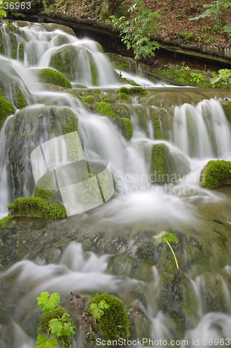 Image of Plitvice