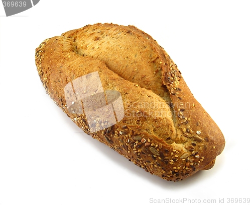 Image of bread