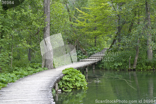 Image of Plitvice