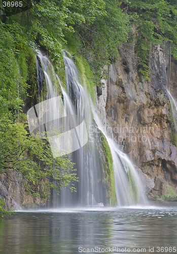 Image of Plitvice