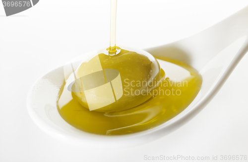 Image of Olive oil